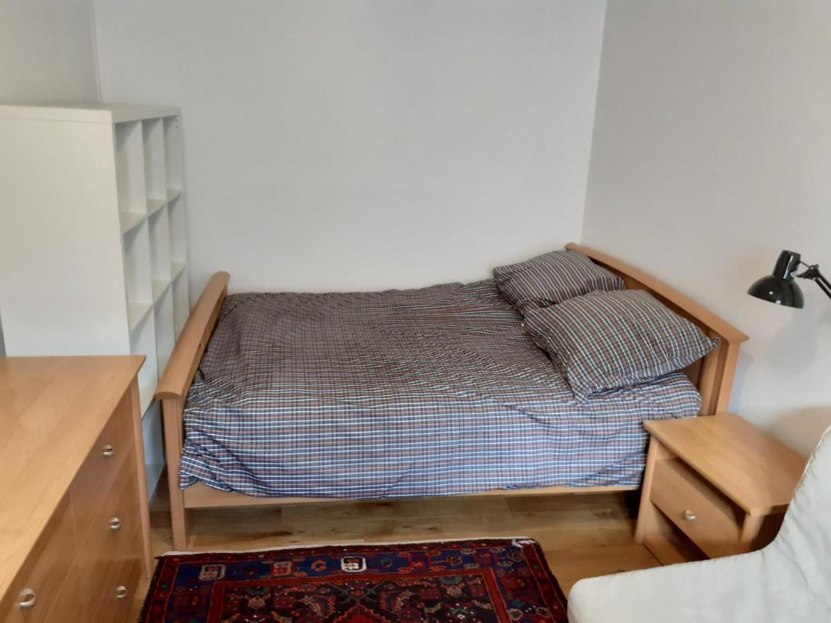 Appartement En Plein Coeur De מילי-לה-פורה מראה חיצוני תמונה