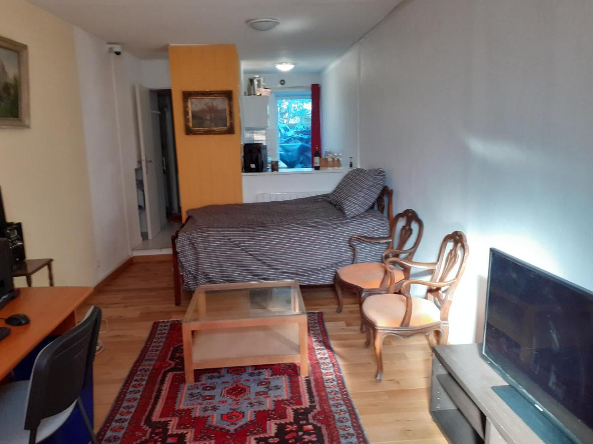 Appartement En Plein Coeur De מילי-לה-פורה מראה חיצוני תמונה